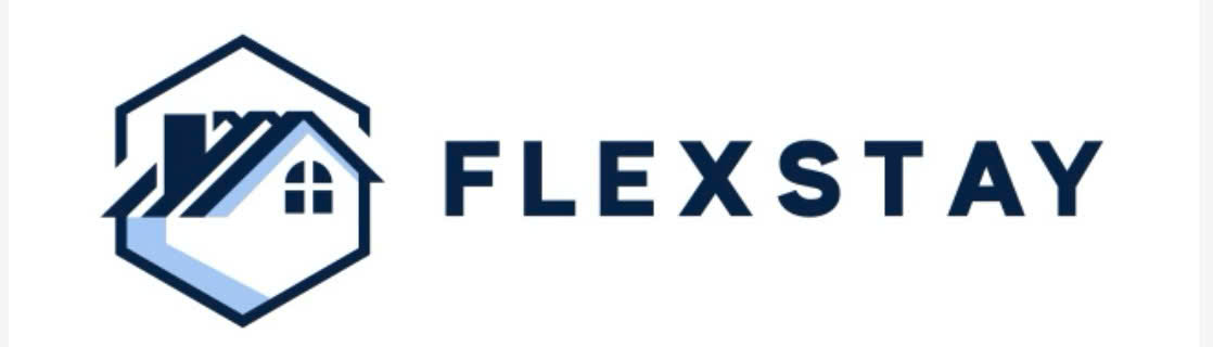 FlexStay Logo