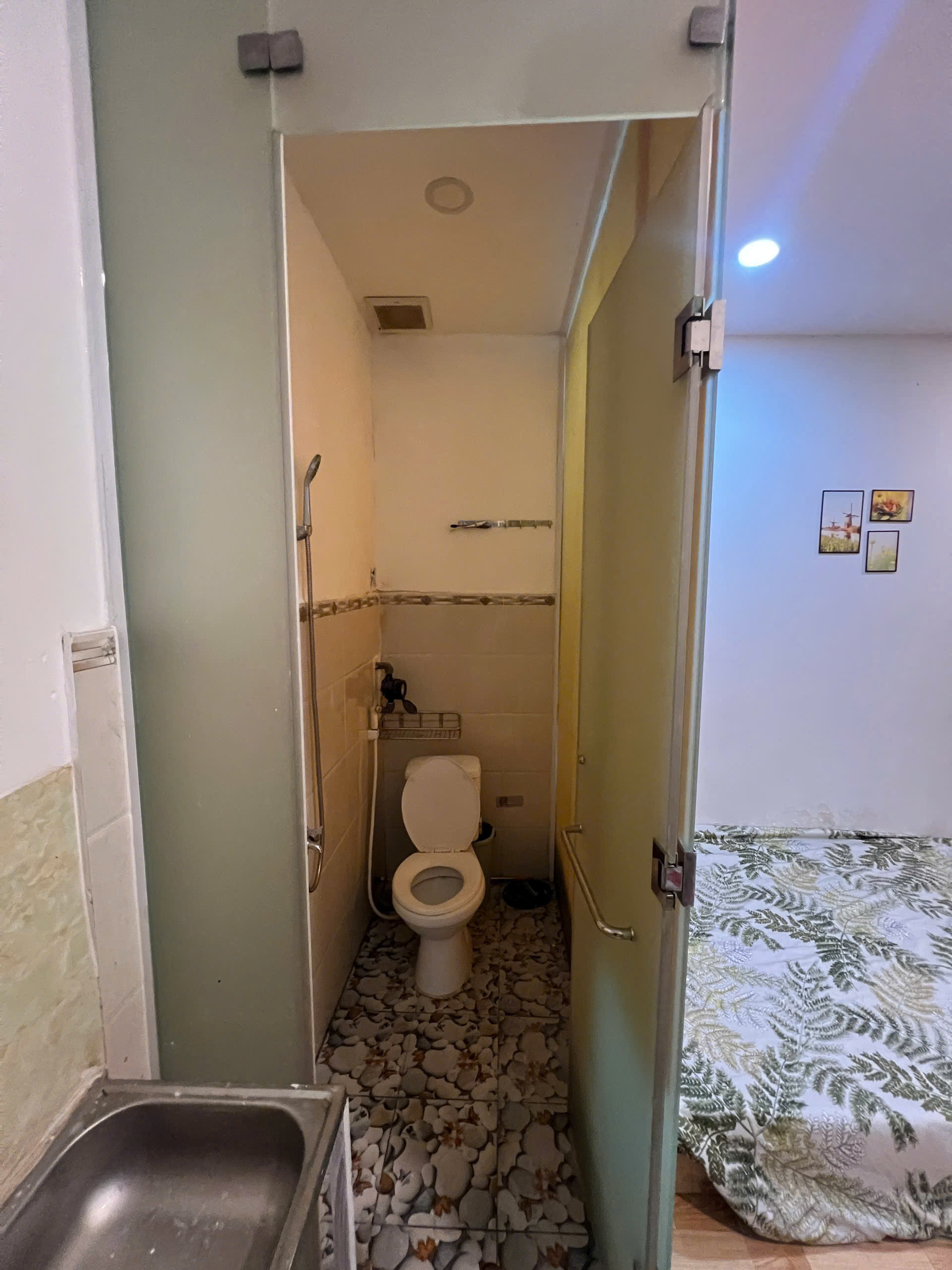 383 Lý Thái Tổ