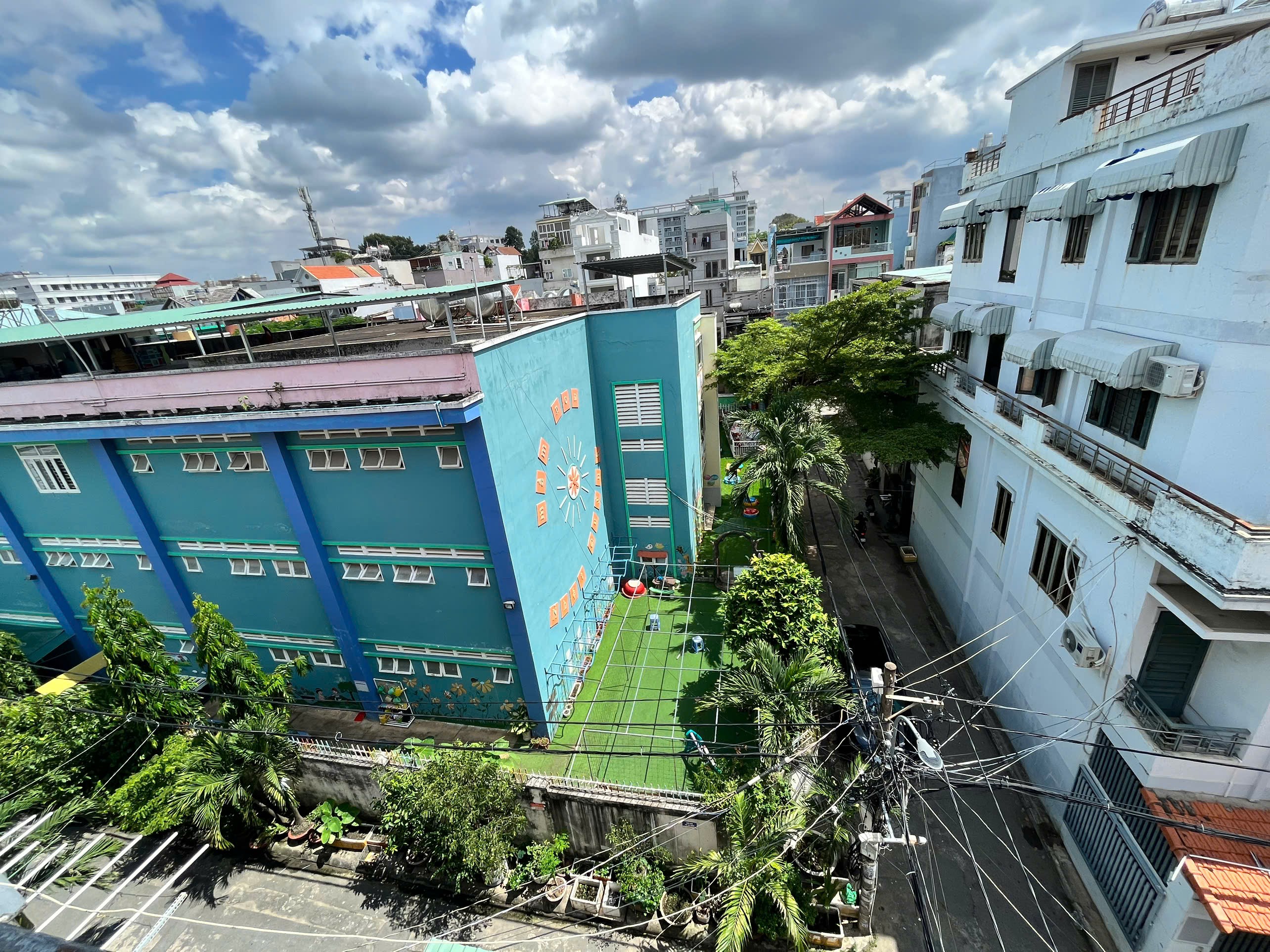 920 Nguyễn Kiệm