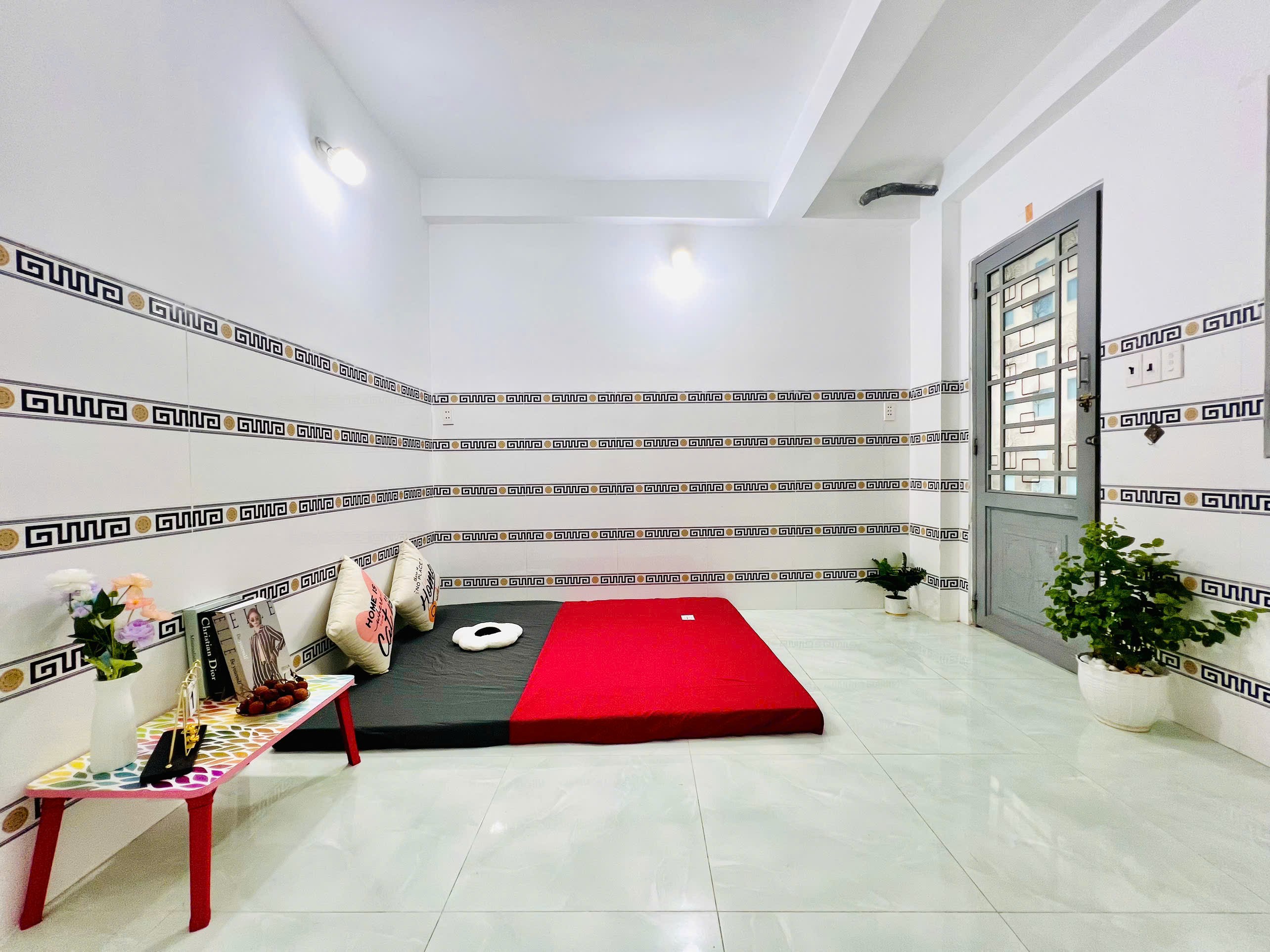 702 Lê Đức Thọ